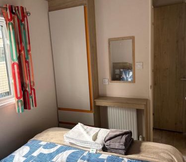 Port Seton Autre | Relax&Dreams caravan