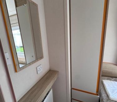Port Seton Autre | Relax&Dreams caravan