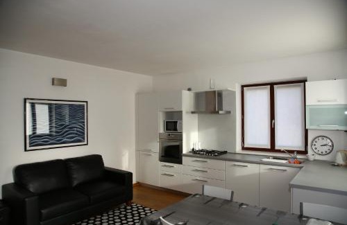 Montagnaga Appartement | Relax e natura vicino a Trento