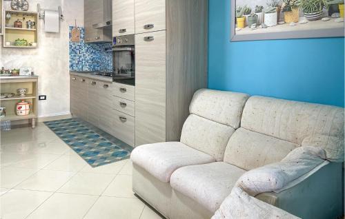 Roccaspinalveti Appartement | Relax E Pace