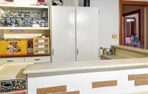 Roccaspinalveti Appartement | Relax E Pace