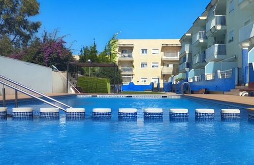 Sant Jaume d'Enveja Appartement | Vibrez Delta, Pour les amateurs de tranquillité et d’escapades rurales + Netflix
