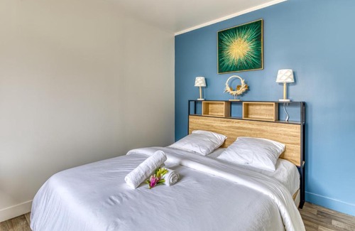 Lillebonne Maison | Relax en Normandie