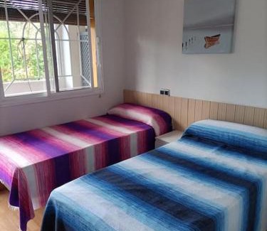 Valencina de la Concepcion Appartement | Relax a un paso de Sevilla