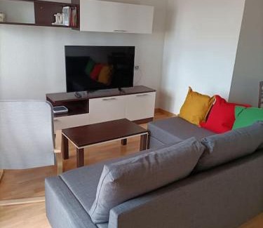 Valencina de la Concepcion Appartement | Relax a un paso de Sevilla