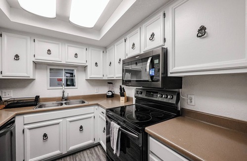 San Marquis Appartement | Relaxing 2br/2b w/Pool & Spa