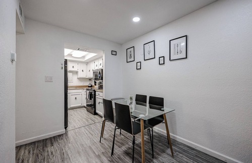 San Marquis Appartement | Relaxing 2br/2b w/Pool & Spa