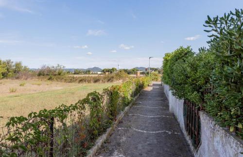 Marina di Cerveteri Appartement | Relax Gerbere