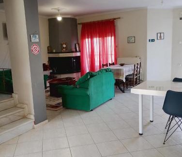 Karditsa Appartement | Relax