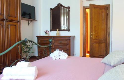 Ponte Buriano Maison | Relax Guazza - Piscina a Comune - Parcheggio