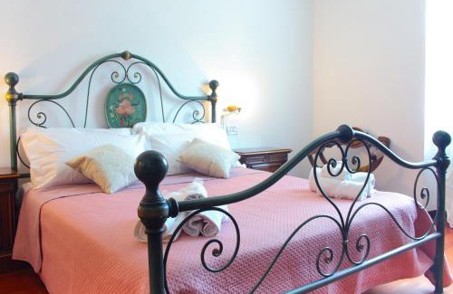 Ponte Buriano Maison | Relax Guazza - Piscina a Comune - Parcheggio