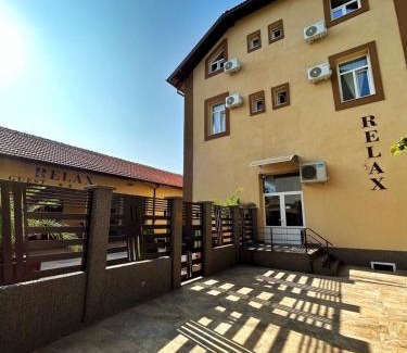 Varshets Maison | RELAX - Guest House Varshets