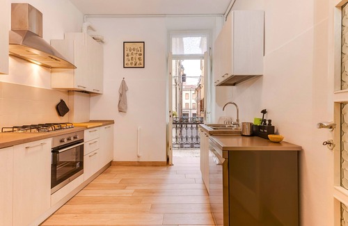 Old Town Appartement | [RELAX] Historic downtown + 3 bedrooms + free Netflix