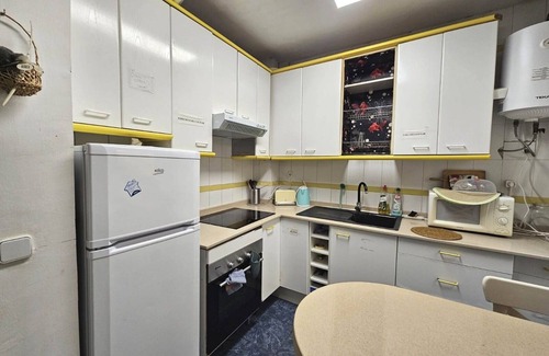 Numancia Appartement | Relax Home