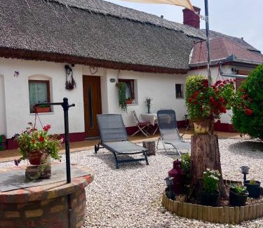 Vonyarcvashegy Maison | Relax home