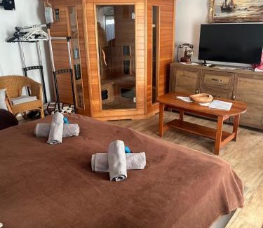 Vonyarcvashegy Maison | Relax home