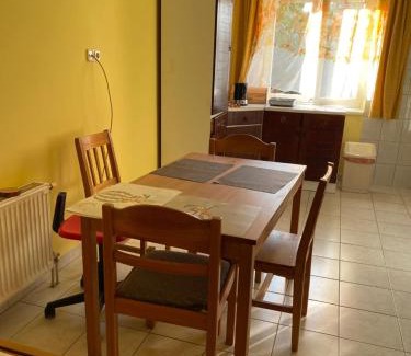Ebergoc Appartement | Relax Home/Lazit-Lak