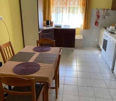 Ebergoc Appartement | Relax Home/Lazit-Lak