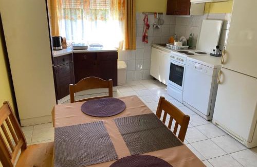Ebergoc Appartement | Relax Home/Lazit-Lak