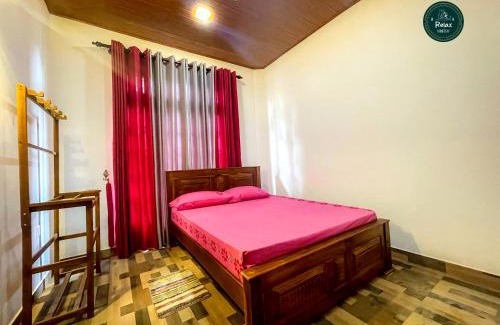 Katugastota Appartement | Relax Homestay