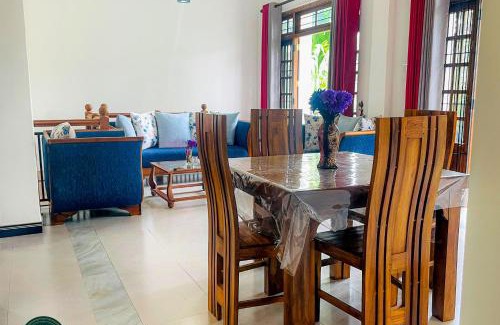 Katugastota Appartement | Relax Homestay