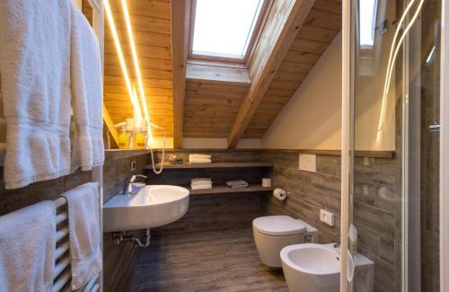Asiago Hôtel | Relax Hotel Erica