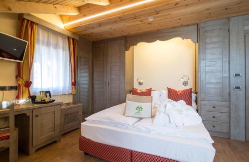 Asiago Hôtel | Relax Hotel Erica