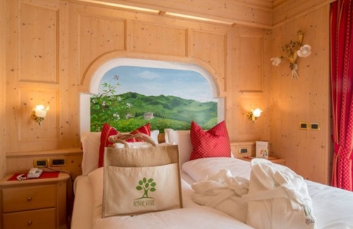 Asiago Hôtel | Relax Hotel Erica