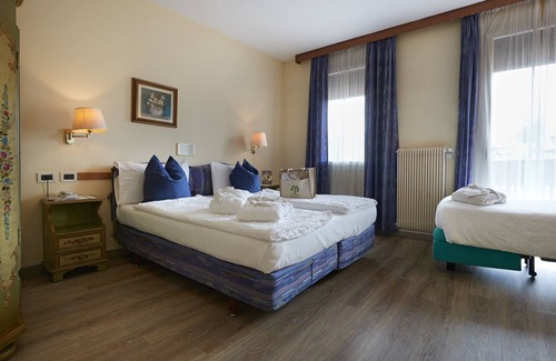 Asiago Hôtel | Relax Hotel Erica