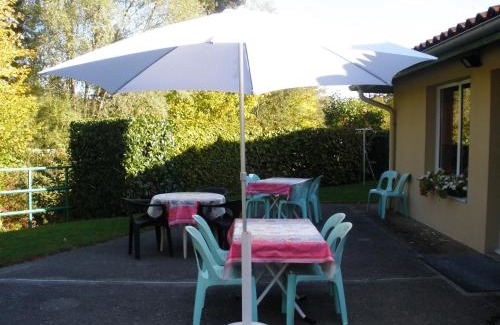 Maillat Hôtel | Relax Hotel