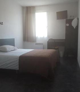 Maillat Hôtel | Relax Hotel