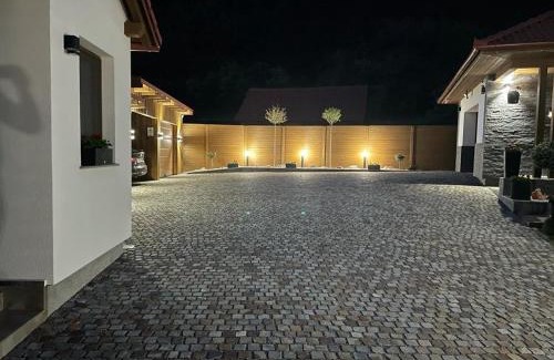 Praid Maison | Relax House