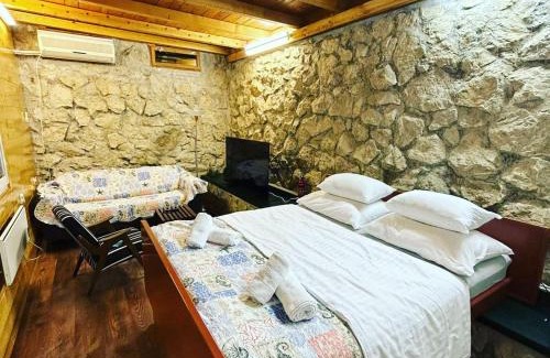 Marusici Appartement | relax