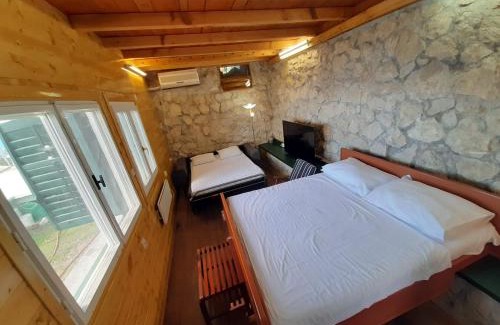 Marusici Appartement | relax