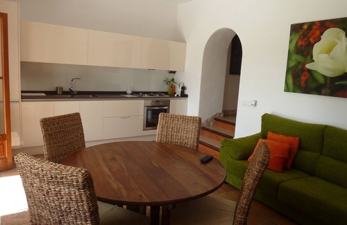Sineu Cottage | RELAX IDEAL COUNTRY HOUSE, EXCELLENT VIEWS. WIFI GRATUIT AIR CONDITIONNÉ.