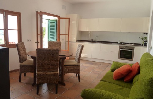 Sineu Cottage | RELAX IDEAL COUNTRY HOUSE, EXCELLENT VIEWS. WIFI GRATUIT AIR CONDITIONNÉ.