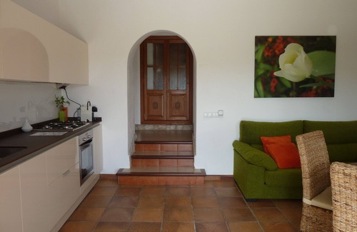 Sineu Cottage | RELAX IDEAL COUNTRY HOUSE, EXCELLENT VIEWS. WIFI GRATUIT AIR CONDITIONNÉ.