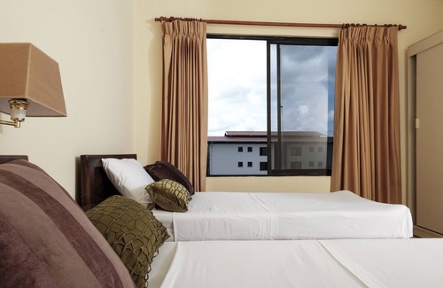 Liberia Appartement | Détendez-vous dans un bel appartement calme près de la plage, des volcans et de l'aéroport