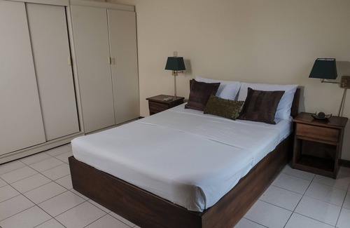 Liberia Appartement | Détendez-vous dans un bel appartement calme près de la plage, des volcans et de l'aéroport