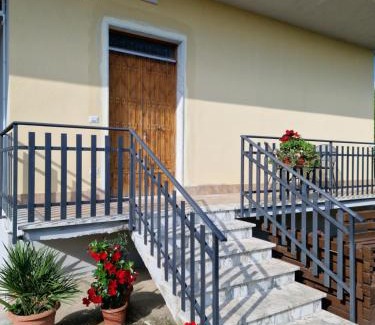 Aquino Appartement | Relax in campagna - Aquino