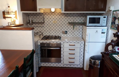 La Spezia Villa | Détendez-vous dans Cinque Terre