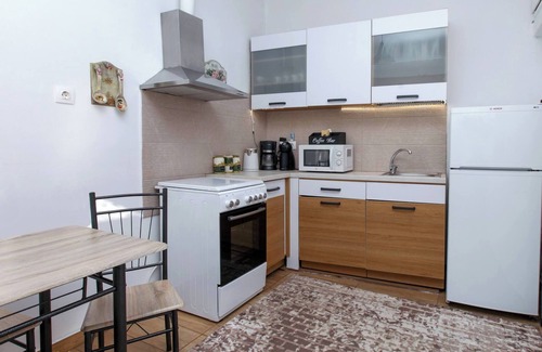 Elliniko-Argyroupoli Maison | Détendez-vous à Elliniko, joyau caché - Bungalow vintage avec jardin