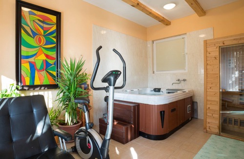 Heviz Maison | Relax in Heviz