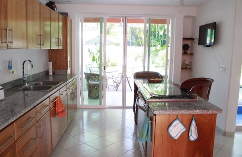 Crucecita Maison | Se détendre à Huatulco