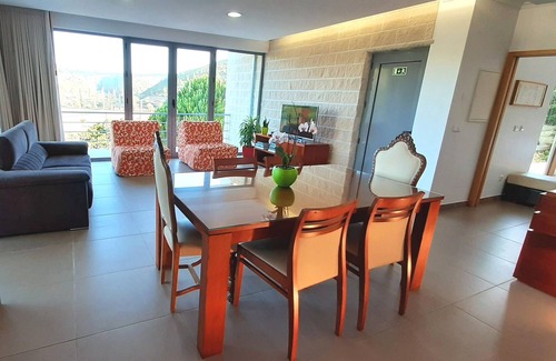 Mafra Villa | Relax in Luxury Paradise Villa - Ericeira - Piscine privée - Wifi gratuit