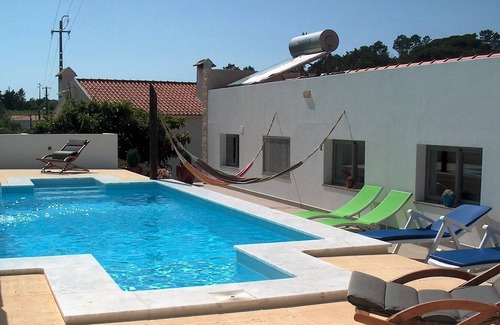 Mafra Villa | Relax in Luxury Paradise Villa - Ericeira - Piscine privée - Wifi gratuit