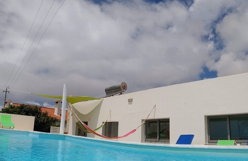 Mafra Villa | Relax in Luxury Paradise Villa - Ericeira - Piscine privée - Wifi gratuit