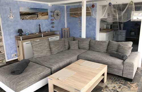 Dabitz Maison | Relax in our small fishing village...