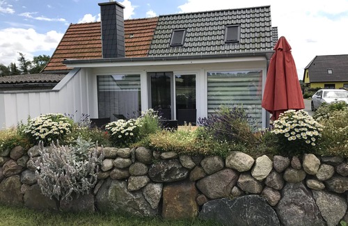 Dabitz Maison | Relax in our small fishing village...