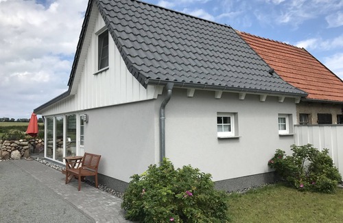 Dabitz Maison | Relax in our small fishing village...